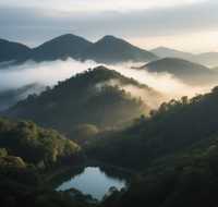 佛山—武林江湖與陶都煙火