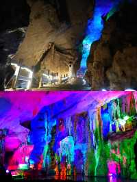 救命！！發現咗桂林旅行嘅「神仙打開方式」！