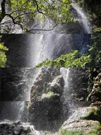 北京行山-京郊阿勒泰玉渡山