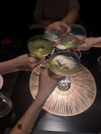 🏨曼谷雙酒店實測+王嘉爾同款生日餐廳浪漫攻略～