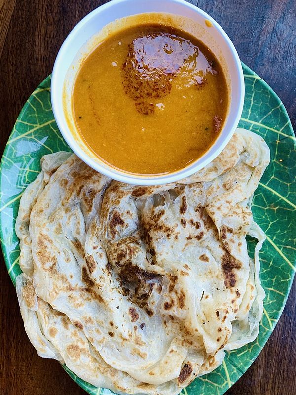 Go on a Foodie Adventure in Kuala Lumpur! ✈️ 🌏