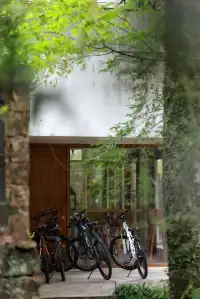 莫干山西璞，隱逸山水嘅秘境！