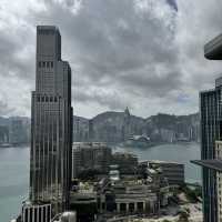 🌊維港景+神仙服務！尖沙咀Mondrian住一次愛一輩子