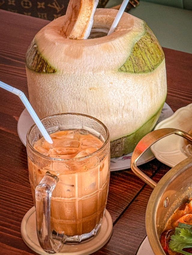 曼谷懶人必衝！素坤逸路KINKIN Food海鮮美食攻略 