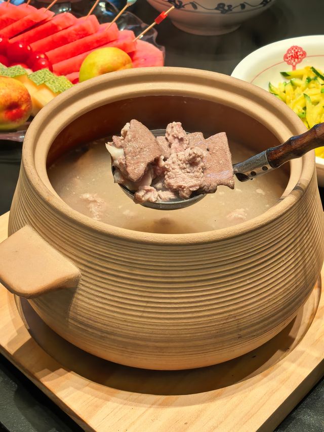 俾我發現咗！山姆隔離嘅獨立私房菜！！