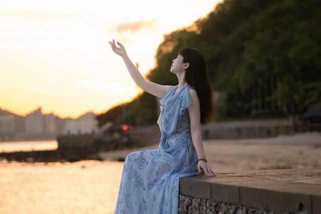 三亞文華東方｜珊瑚灣嘅隱世浪漫，頂級奢華度假天花板實至名歸！