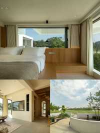 惠州新地標！住進萬畝茶田嘅白月光小屋