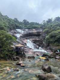 廣州周邊漂流勝地💦 增城大豐門極限漂流太刺激啦