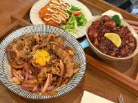 【防城港大禹食堂】顏值暴擊的「靚飯」！把大海裝進碗裡