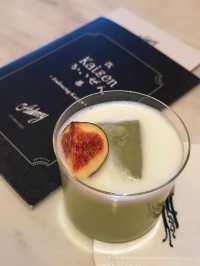 🥂中環頂流小酒館！文華東方Aubrey微醺時光太絕啦～