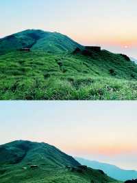絶景の聖地「大東山」への登山ガイド】**  