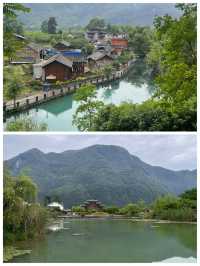 剛從雲舍村返嚟，講啲難聽嘅大實話