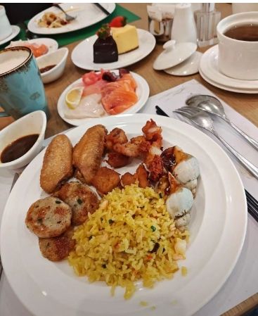 來陽江旅遊！不得不住的酒店