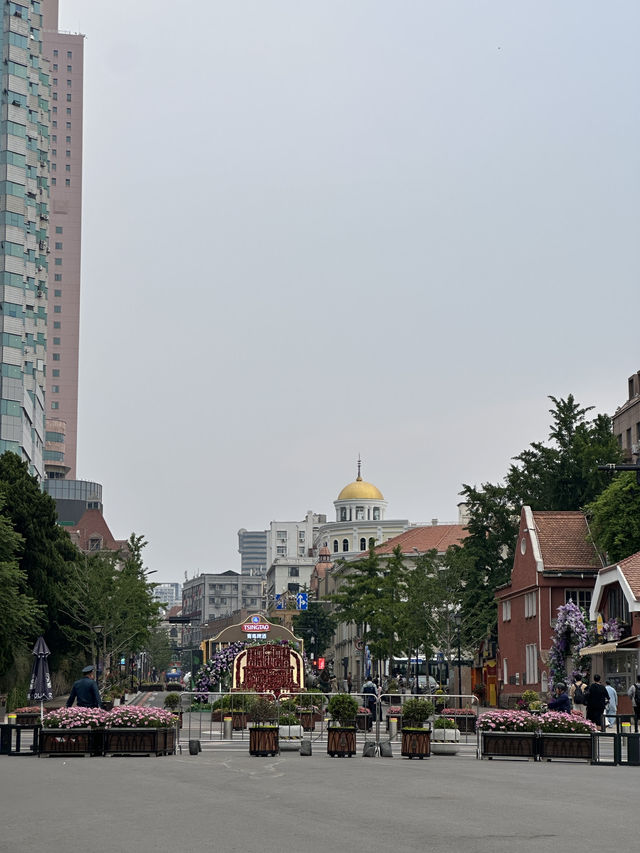 Qingdao trip 🎈🎈