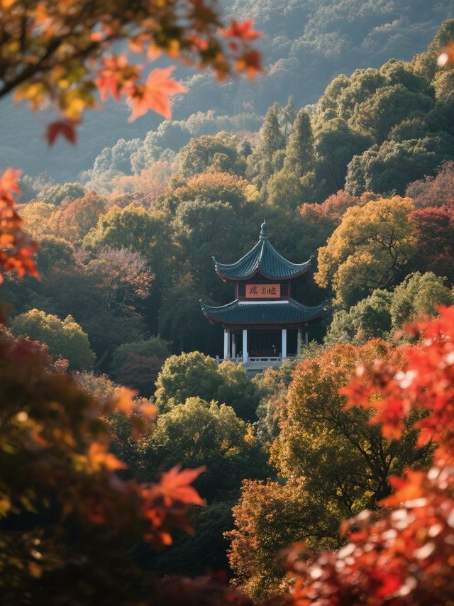 長沙旅遊攻略史上最詳細！唔睇後悔