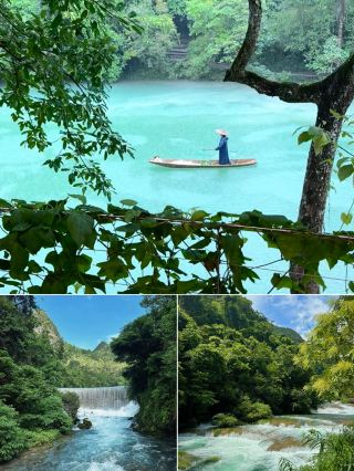 5-Day Guizhou Tour | Conquer Guizhou in Just 5 Days!