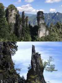 走進宜昌柴埠溪，邂逅北緯30°的綠野仙蹤