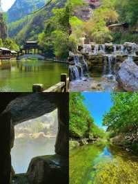 邊個去宜昌仲未去過呢啲景點，你真係玩啱咗咩