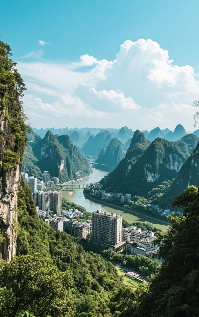 親子避暑必睇！4個寶藏小城，平靚正又好玩