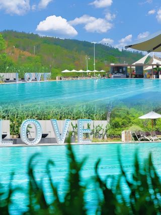 Kunming Getaway | Yunnan's Little Bali
