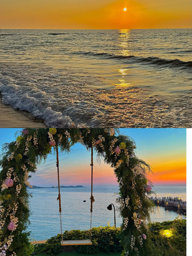 威海三日遊攻略：邂逅浪漫海濱小城