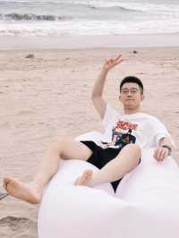 海南hea玩攻略｜萬寧陵水三亞