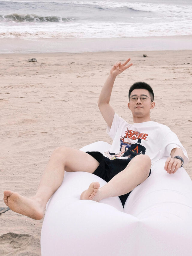 海南hea玩攻略｜萬寧陵水三亞