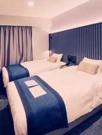 東京新宿隱藏寶藏！The Knot Hotel親身體驗報告】**  