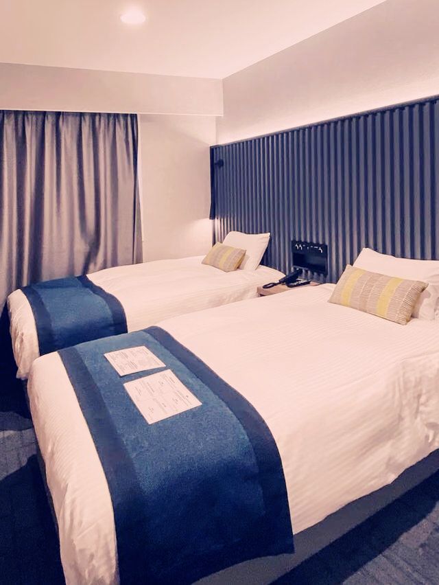 東京新宿隱藏寶藏！The Knot Hotel親身體驗報告】**  