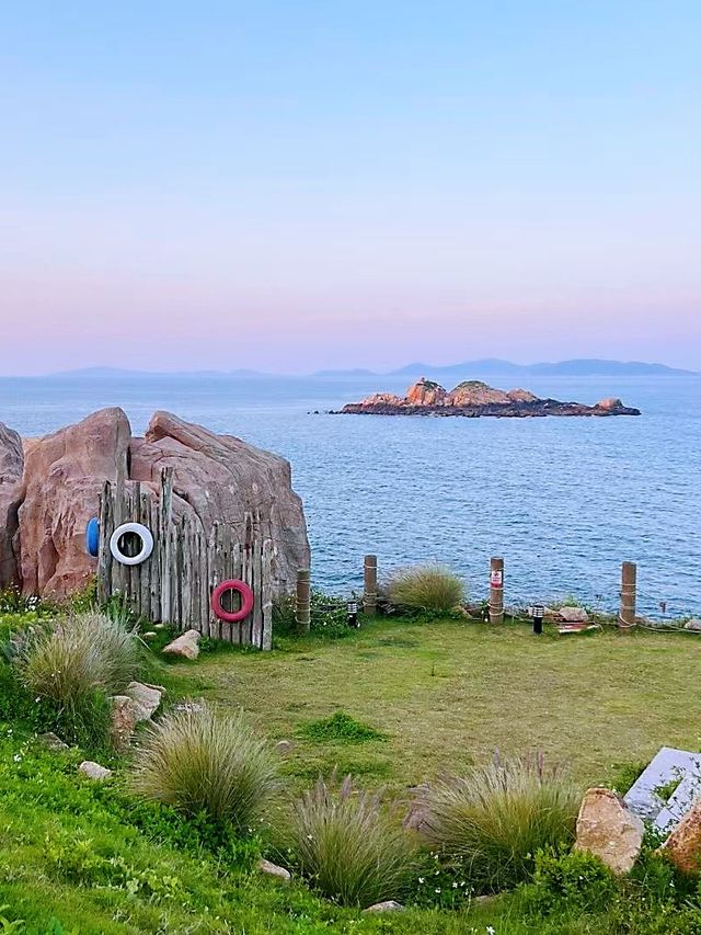 連江，福建隱藏嘅海鮮美學天花板！