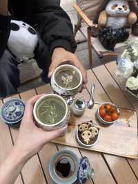 峨眉山清涼遊 | 帶小朋友入住熊貓主題酒店