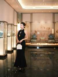 北京東方美學天花板🪭海淀高端圈層宅邸