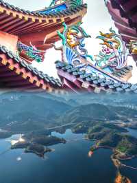 【寧德三天兩夜旅行攻略】山海間的詩意慢生活