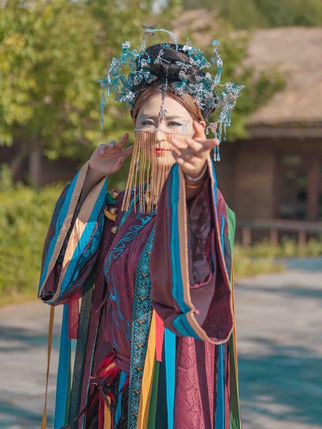 長白山呢個活動，令我戒甩咗手機癮！