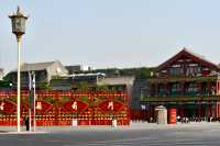 北京|北京 大前門旅遊全攻略