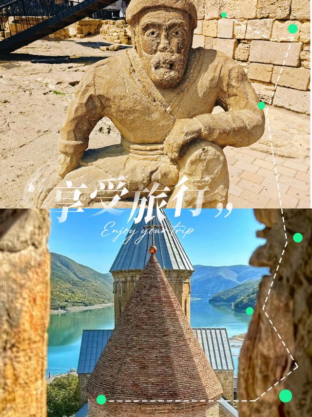 阿塞拜疆-絲綢之路重要節點之一