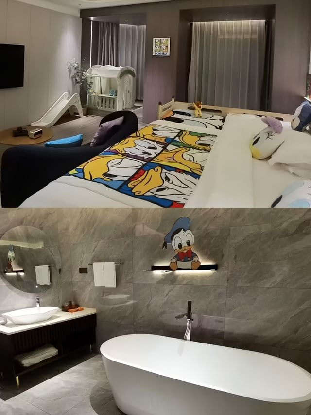 西安遛娃住呢度啦 小朋友嚟到唔捨得走