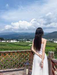 大理·沙溪古鎮住到咗一間寶藏民宿！