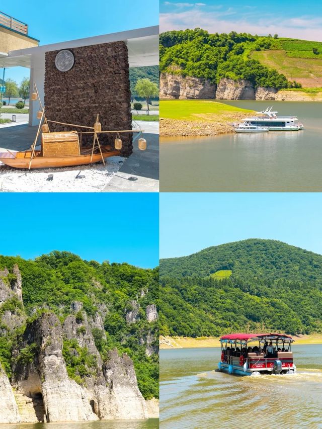 吉林長白山三大度假區！夏日避暑新玩法