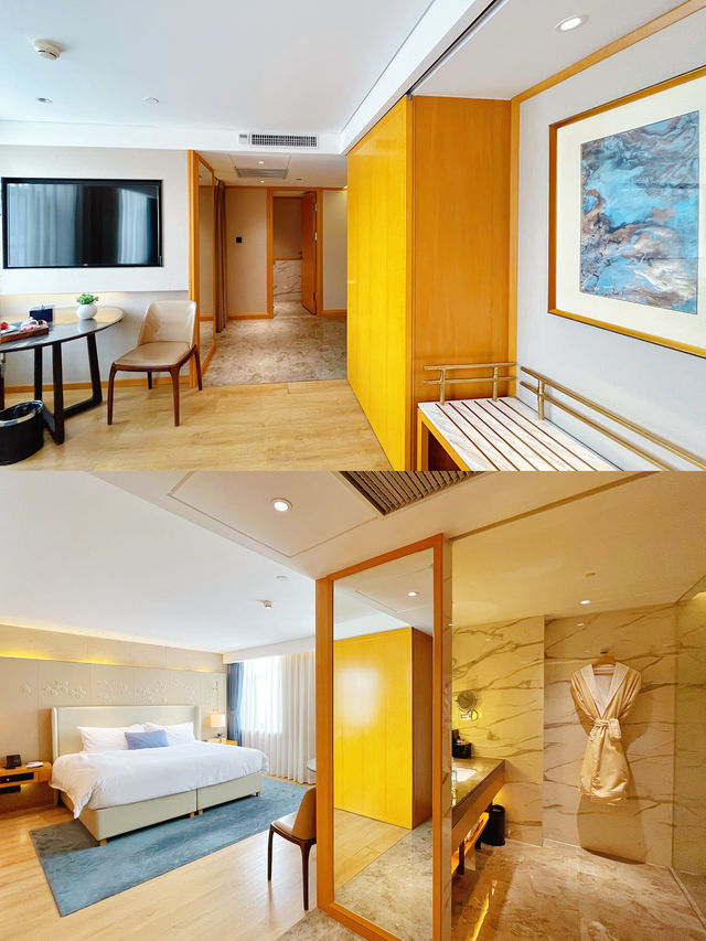 住南崗睇呢篇｜哈爾濱宣化街搵到間寶藏酒店