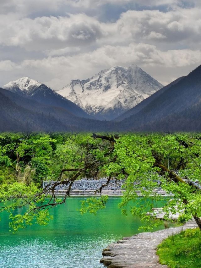 話走就走嘅旅行