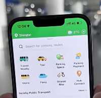 Explore Shanghai With Just a Smartphone