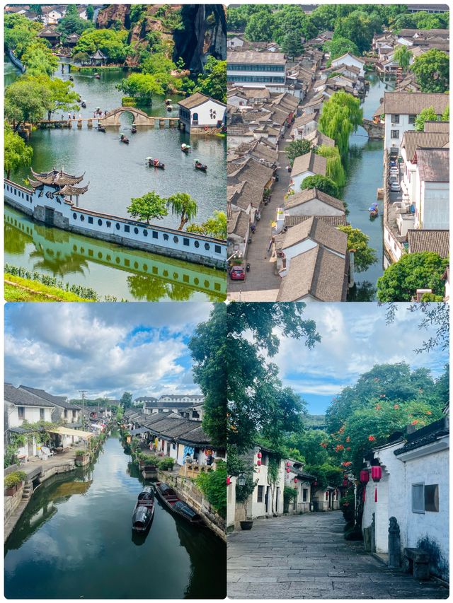 喺紹興玩咗3日，我嘅消費觀崩塌咗