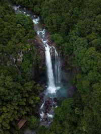 江浙滬玩水秘景 25℃清涼山泉水