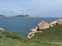 南麂島｜2日1夜海島快閃攻略嚟啦