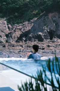 躺平必去海邊酒店