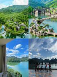 廣東的“小洱海”，住得太舒服了