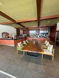 Amazing Island Escape with Friendly Team and Delicious Meals