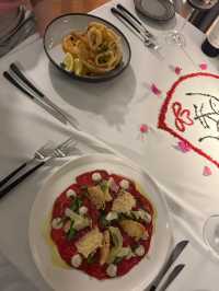 Magical Week at Lux: A Honeymoon to Remember