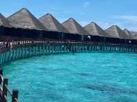Unforgettable Maldives Escape